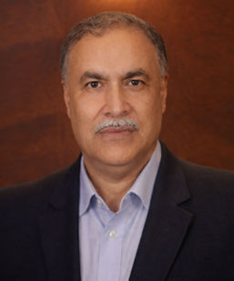 Mr. Somesh Kapila